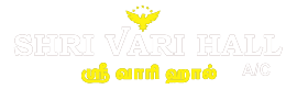 Shri Vari Hall - Logo